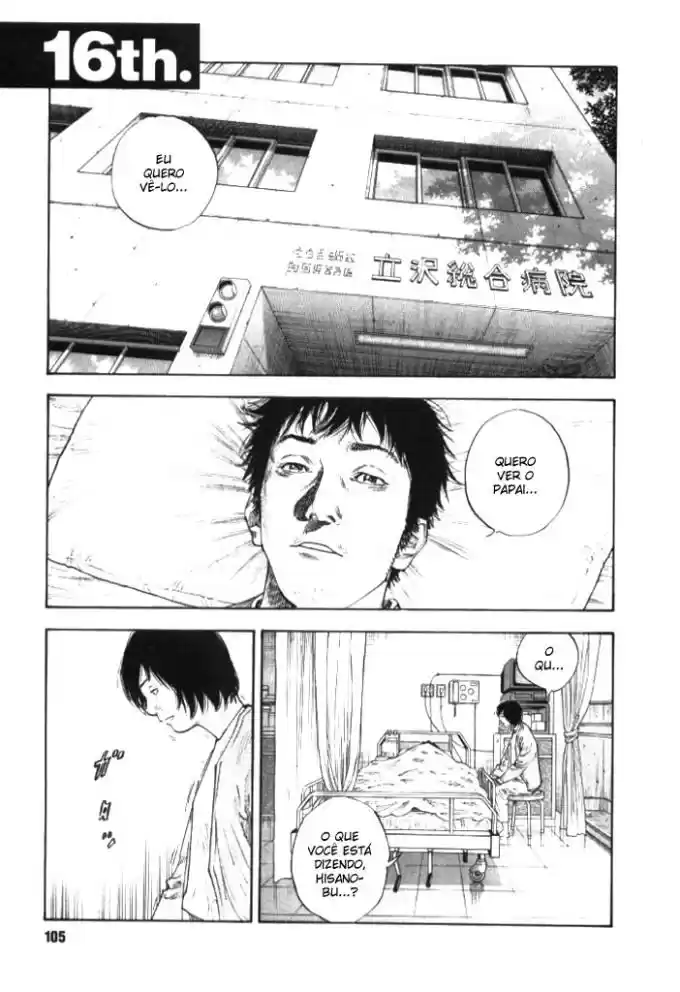 Read Real Português Manga Online