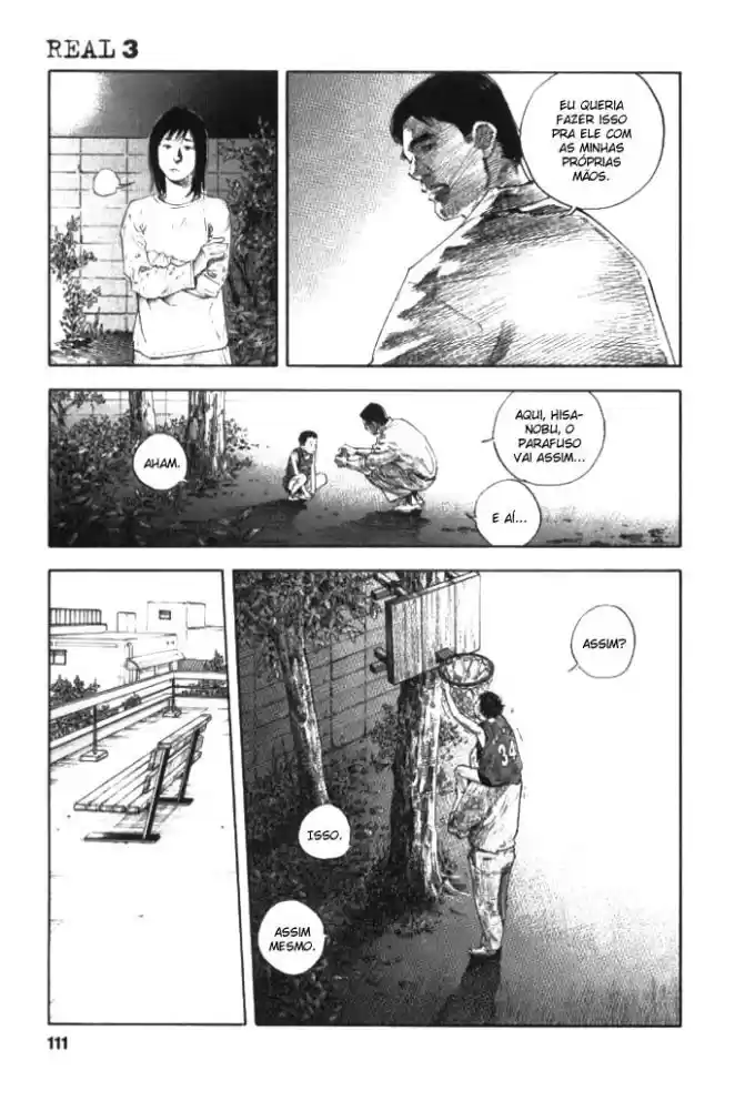 Read Real Português Manga Online