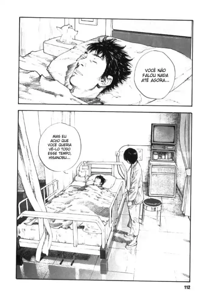 Read Real Português Manga Online