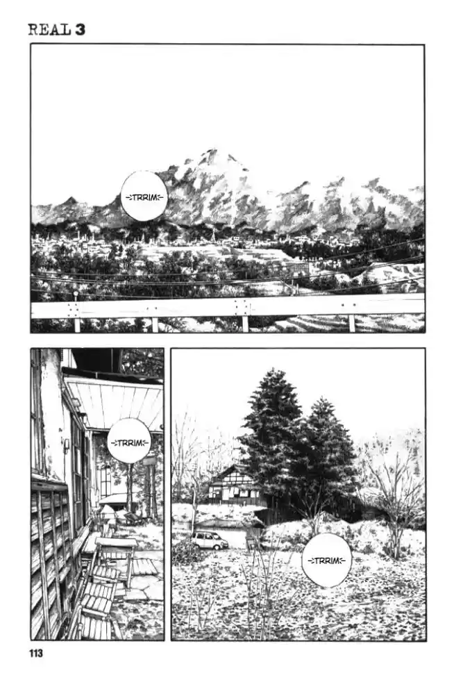 Read Real Português Manga Online