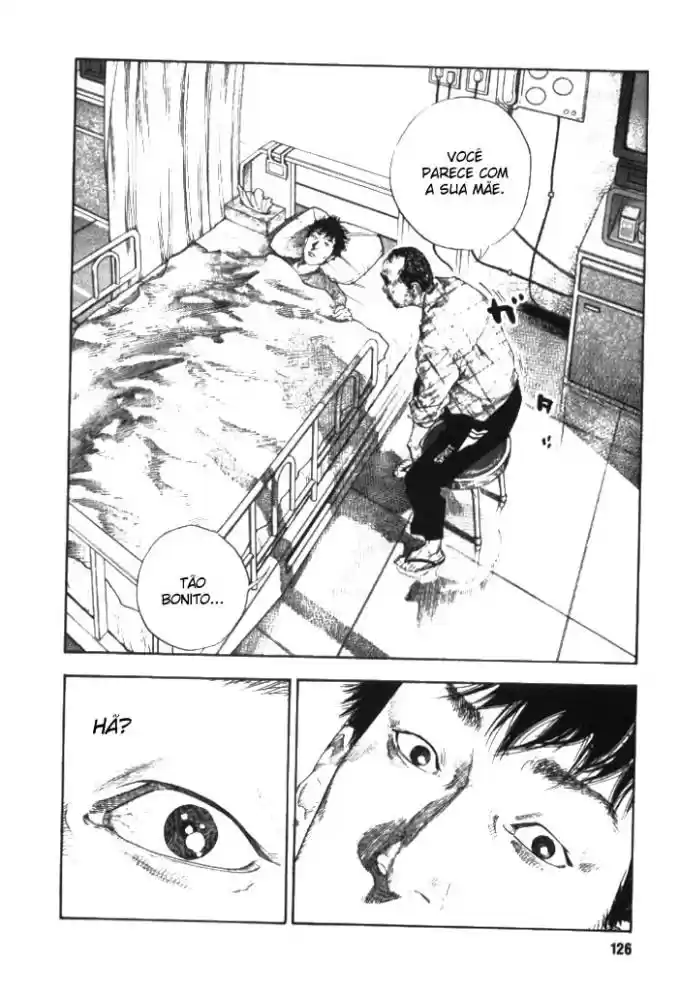 Read Real Português Manga Online