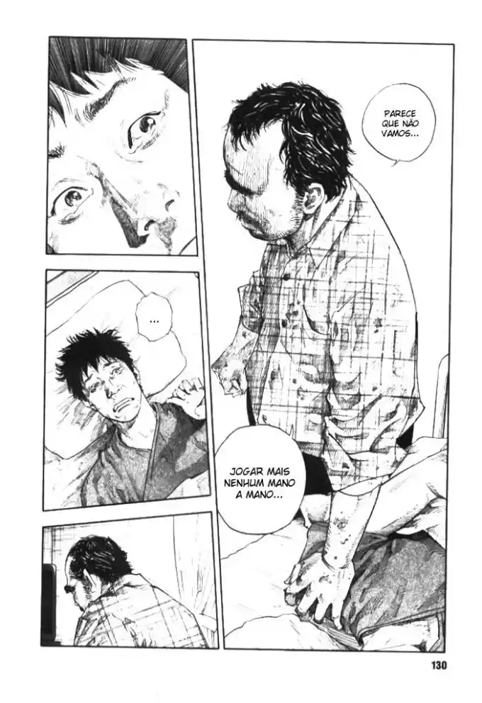 Read Real Português Manga Online