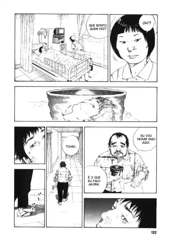 Read Real Português Manga Online