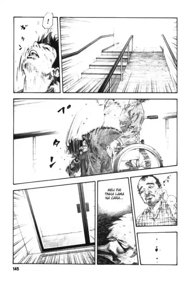 Read Real Português Manga Online