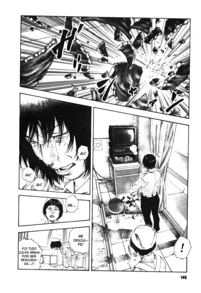 Read Real Português Manga Online