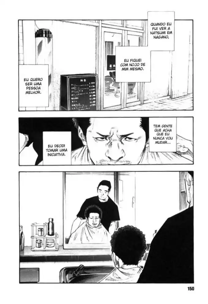 Read Real Português Manga Online