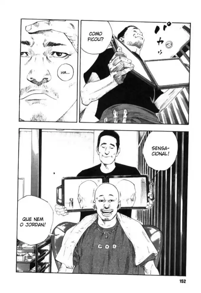 Read Real Português Manga Online