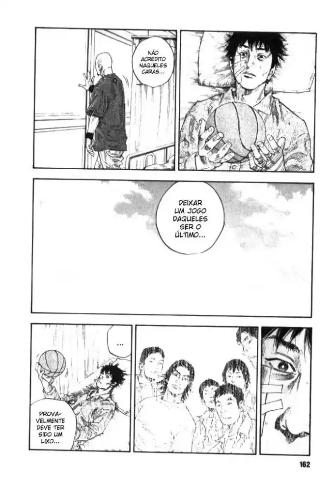 Read Real Português Manga Online