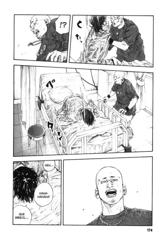 Read Real Português Manga Online