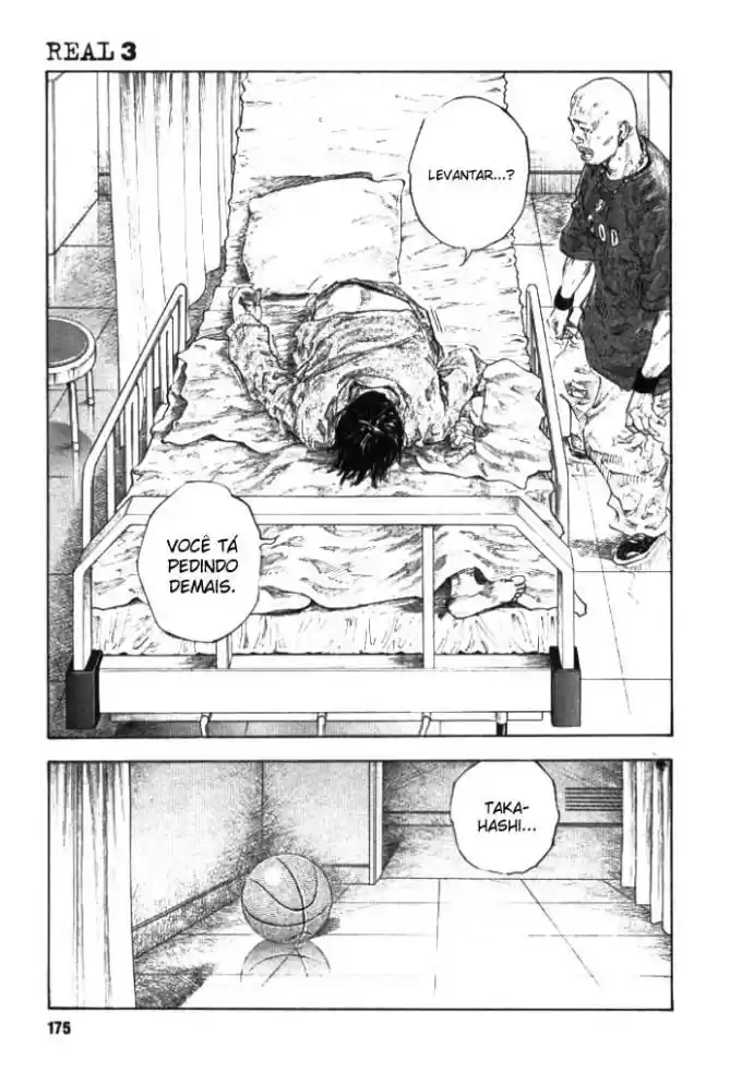 Read Real Português Manga Online