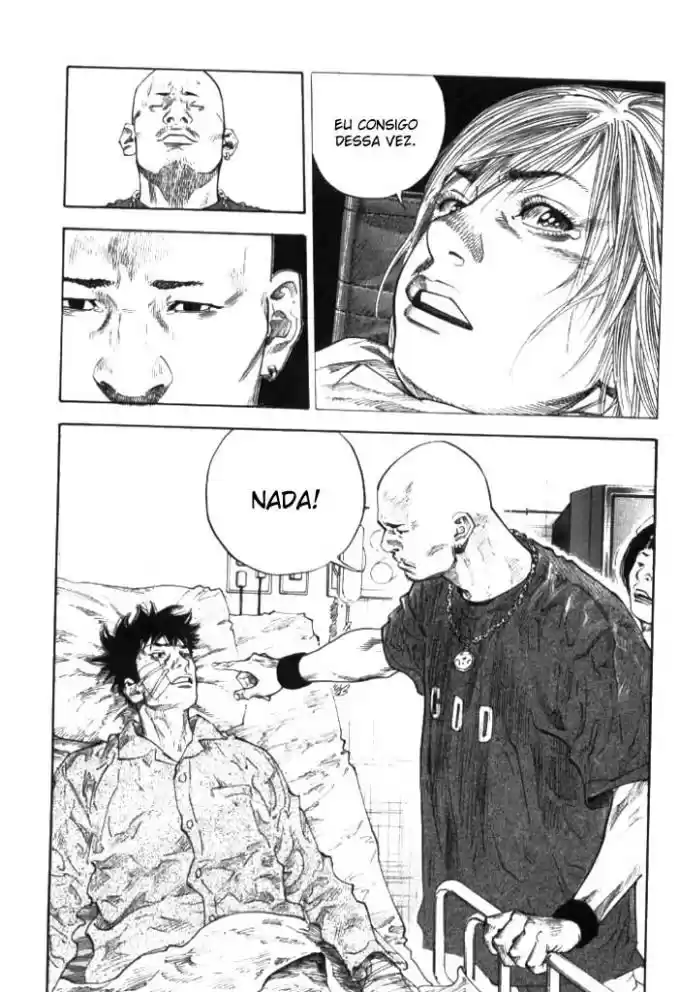 Read Real Português Manga Online