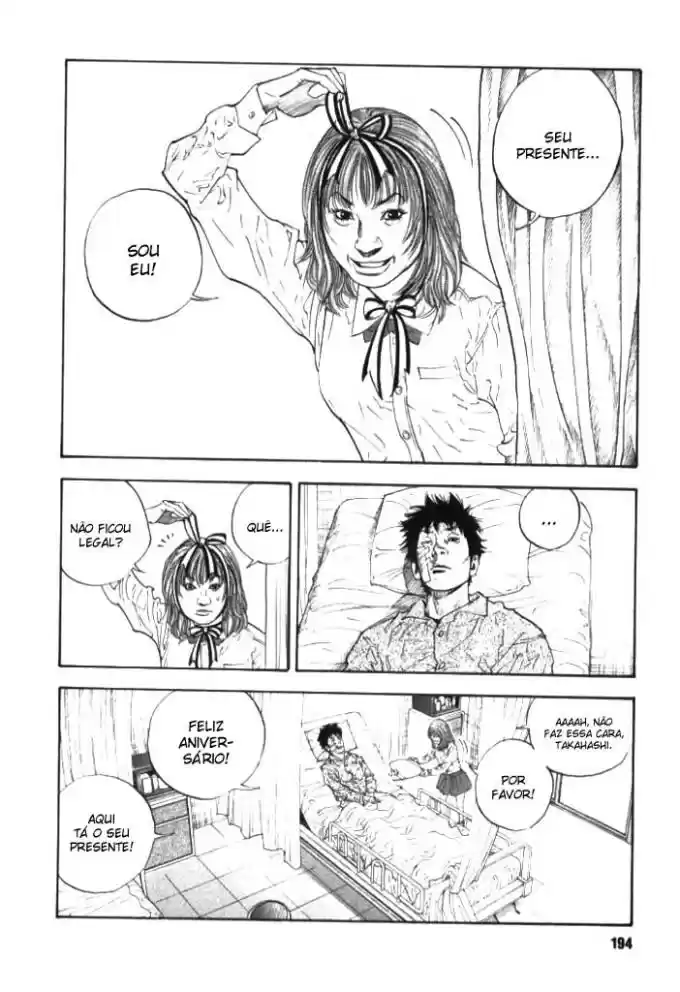 Read Real Português Manga Online