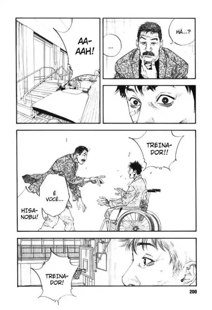 Read Real Português Manga Online