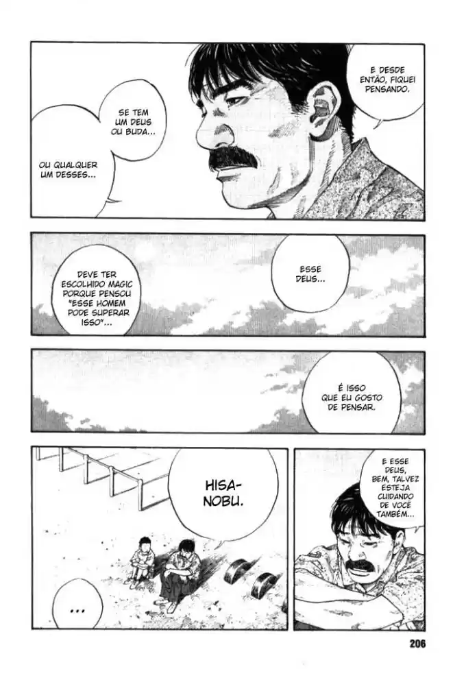 Read Real Português Manga Online