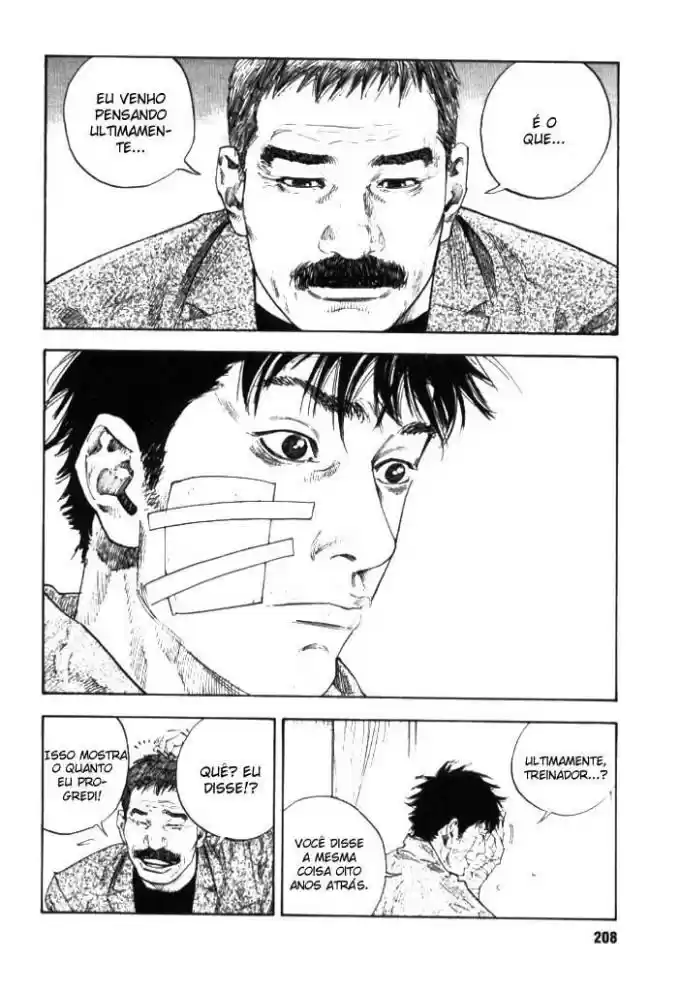 Read Real Português Manga Online