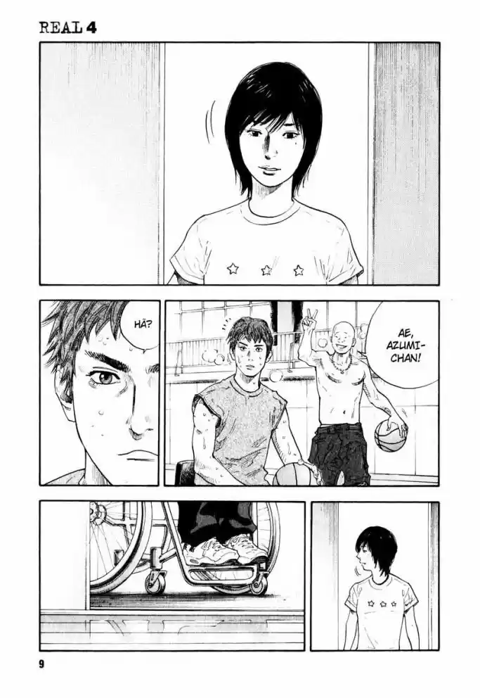 Read Real Português Manga Online