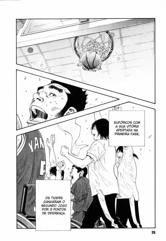 Read Real Português Manga Online