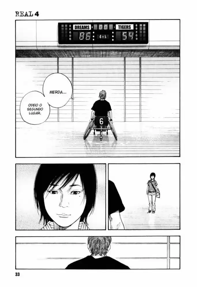 Read Real Português Manga Online