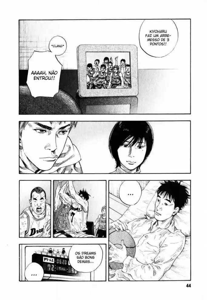 Read Real Português Manga Online