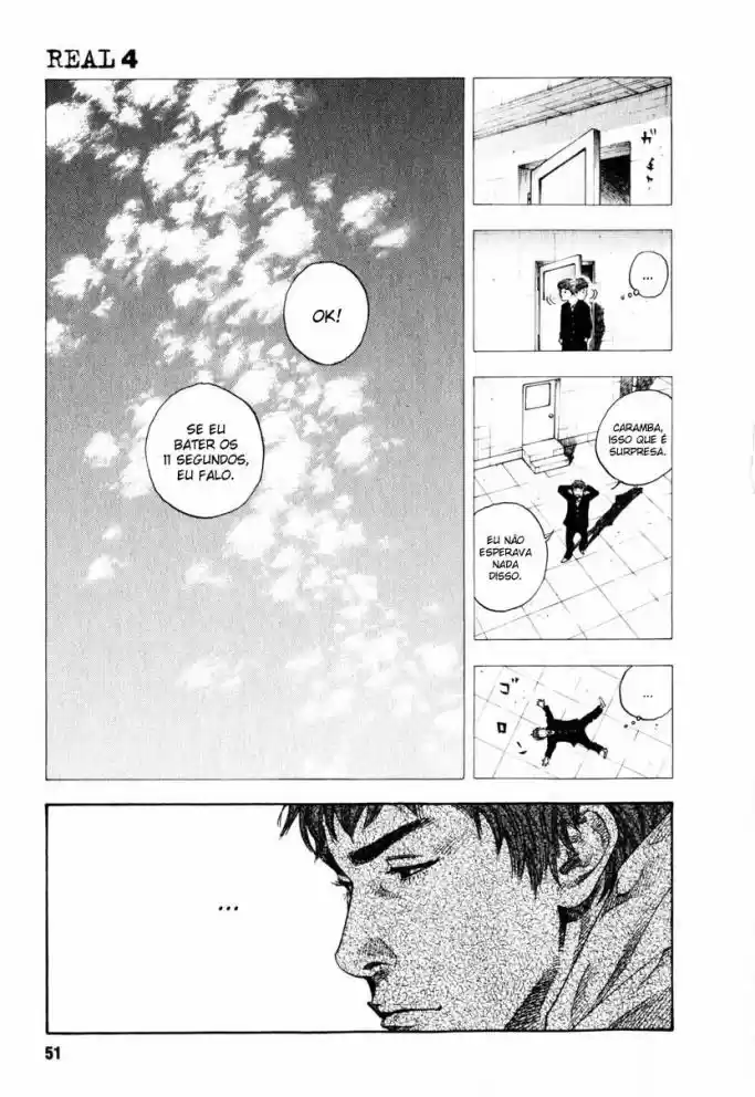 Read Real Português Manga Online