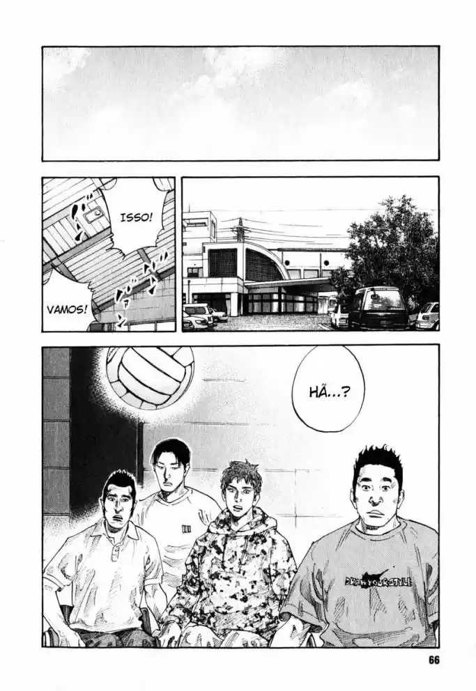 Read Real Português Manga Online