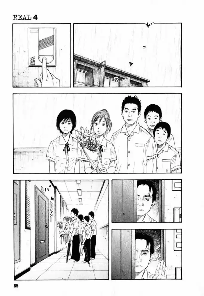 Read Real Português Manga Online