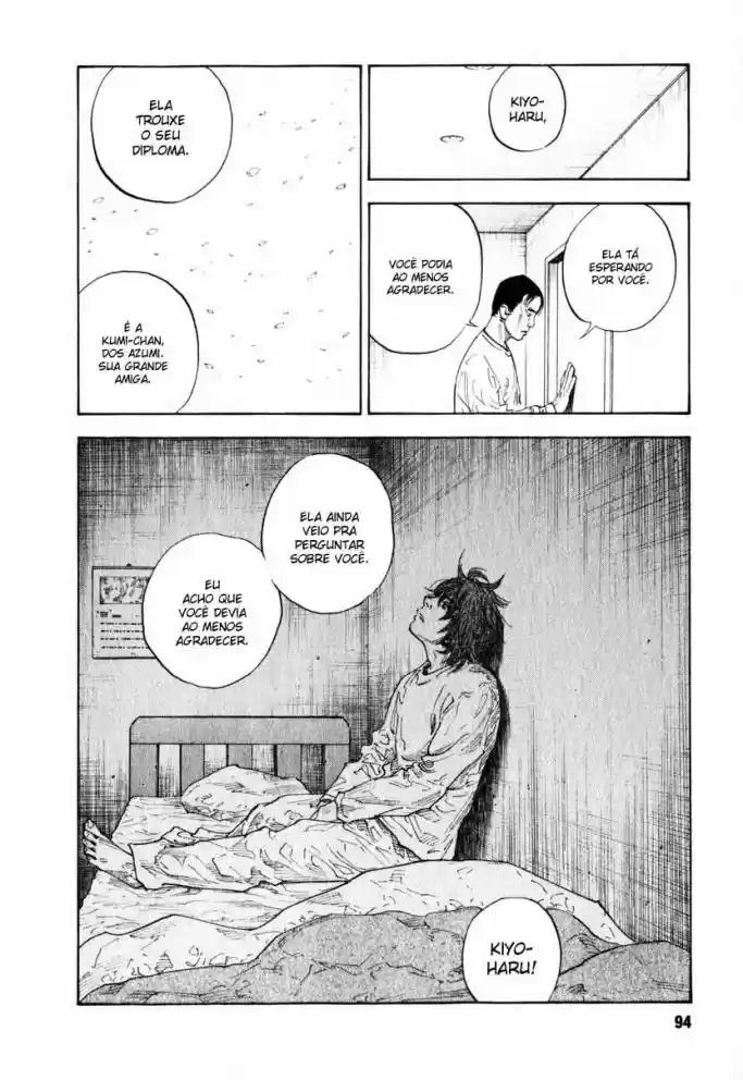 Read Real Português Manga Online