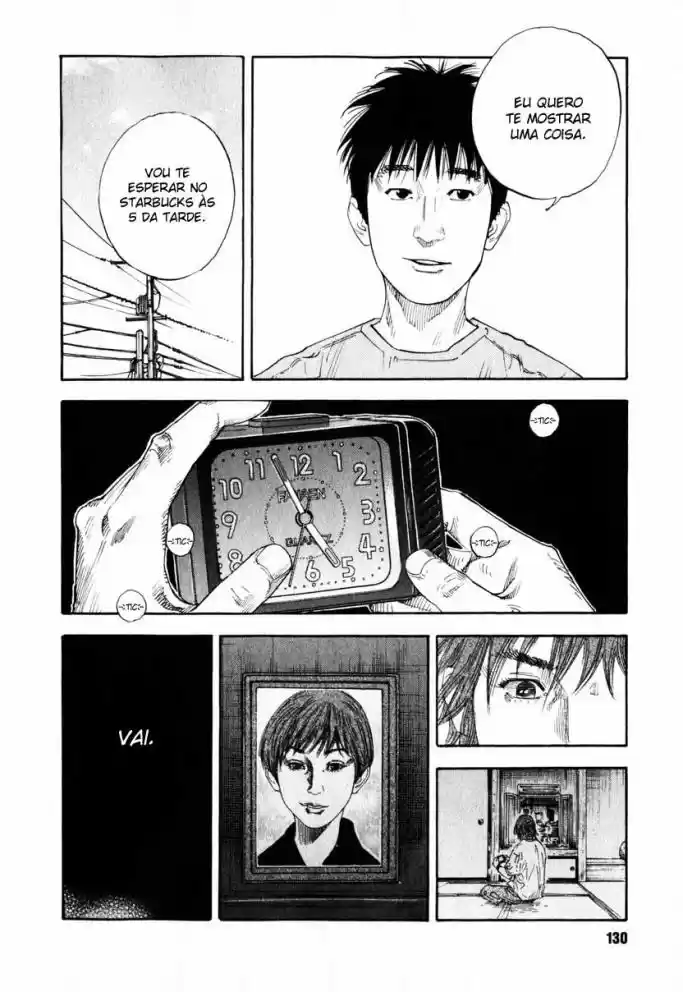 Read Real Português Manga Online