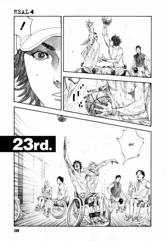 Read Real Português Manga Online