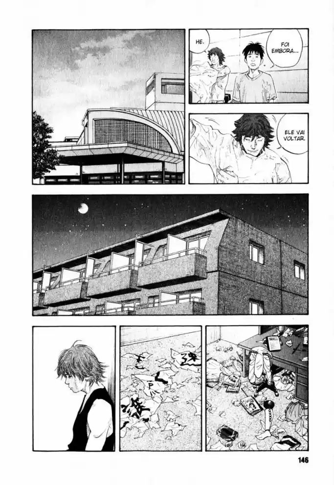 Read Real Português Manga Online