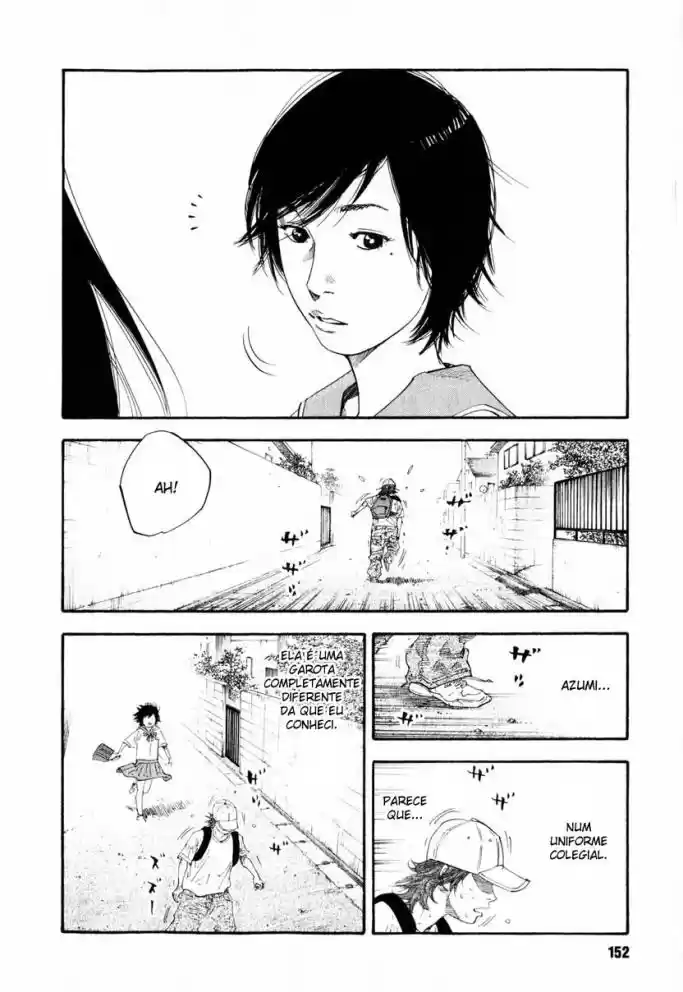 Read Real Português Manga Online