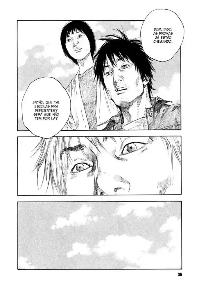 Read Real Português Manga Online