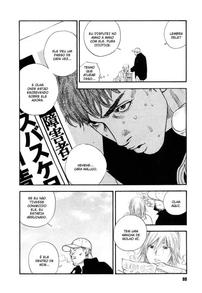 Read Real Português Manga Online