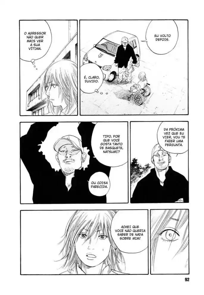 Read Real Português Manga Online