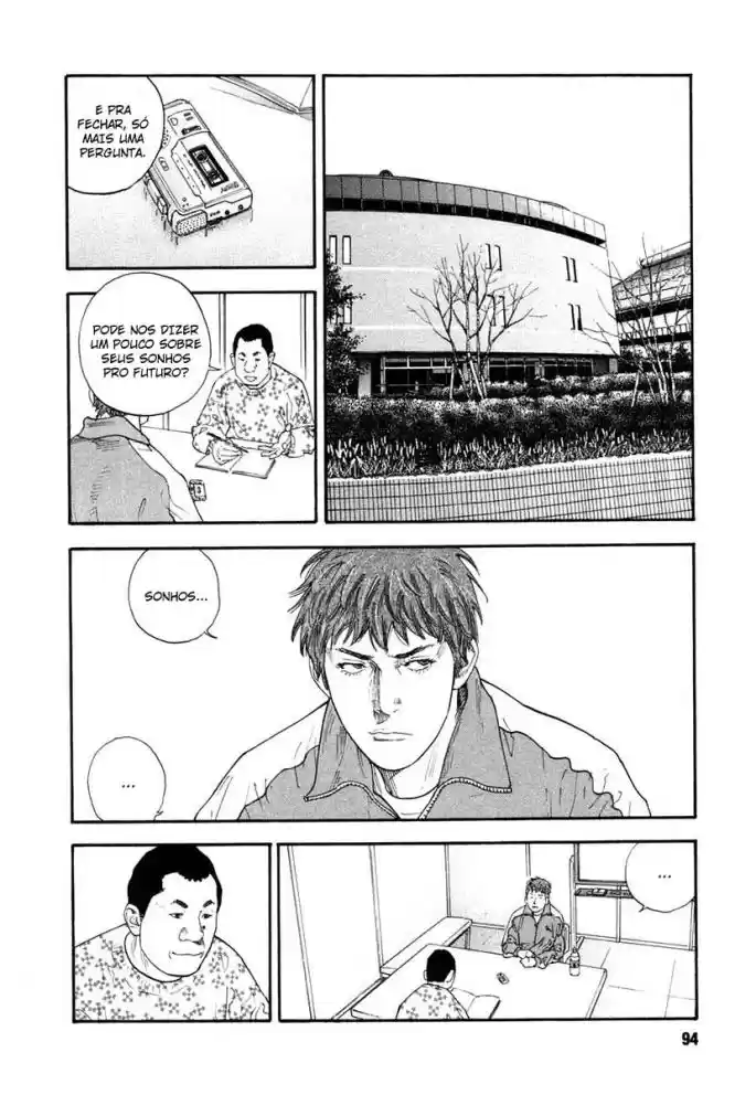 Read Real Português Manga Online