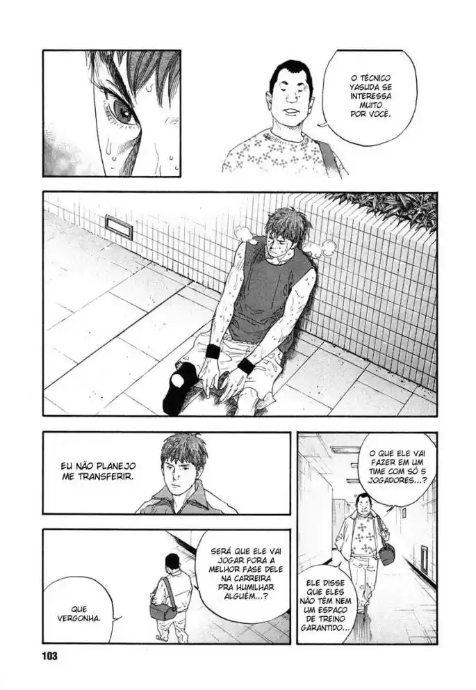 Read Real Português Manga Online