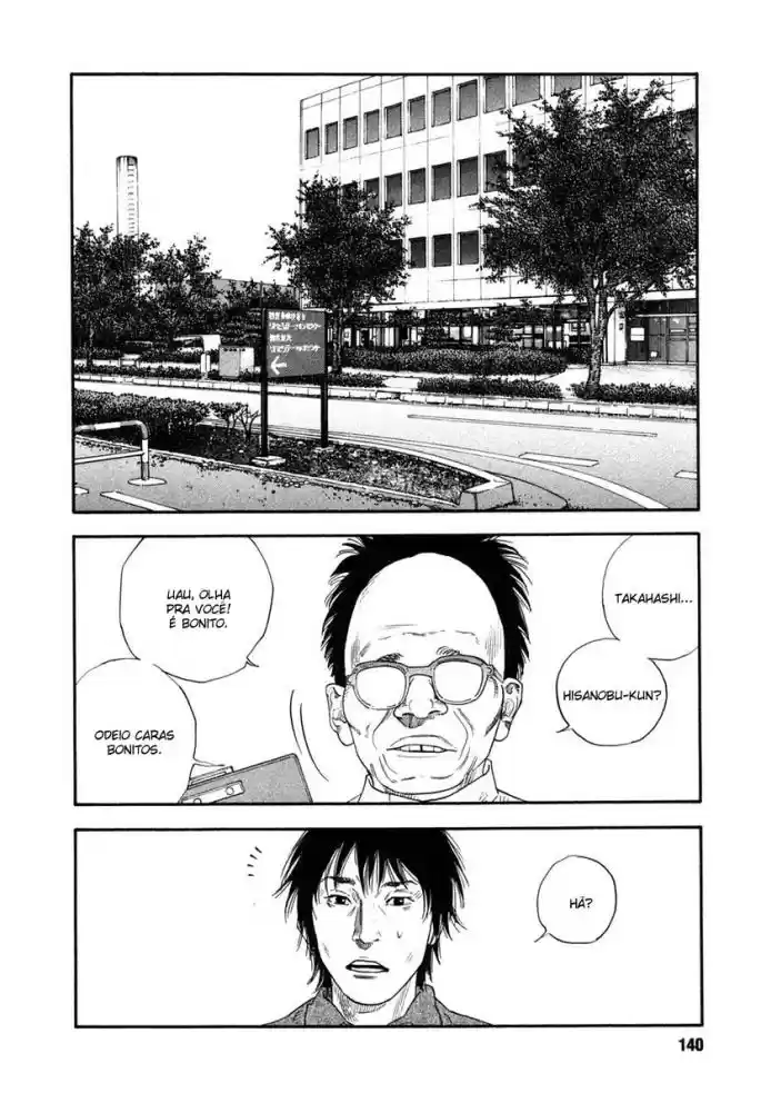 Read Real Português Manga Online