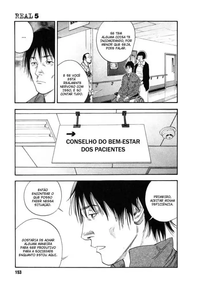 Read Real Português Manga Online