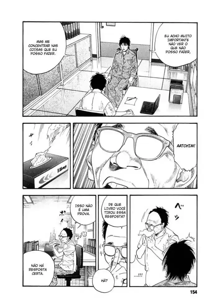 Read Real Português Manga Online