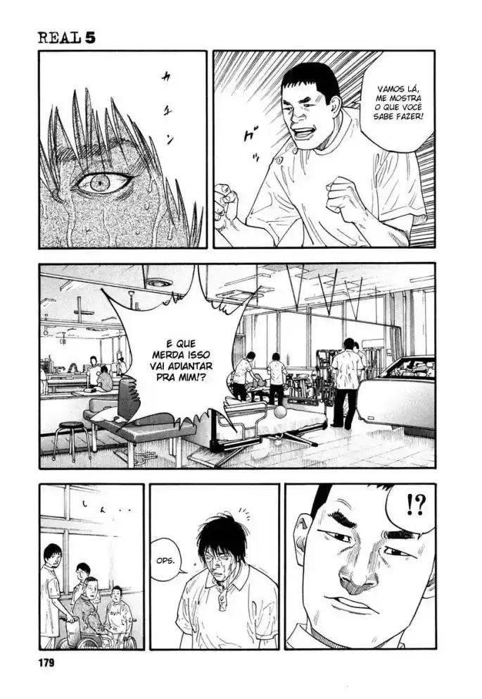 Read Real Português Manga Online