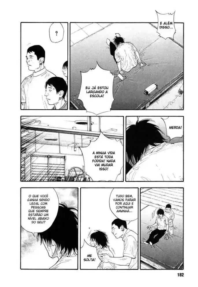 Read Real Português Manga Online