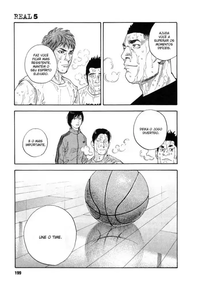 Read Real Português Manga Online