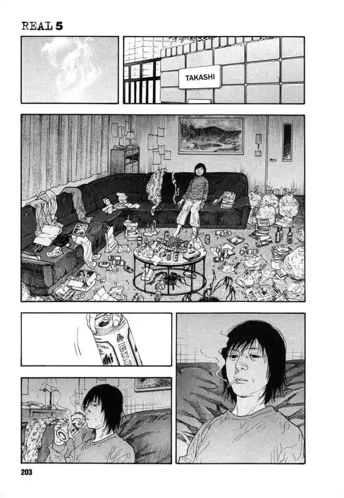 Read Real Português Manga Online