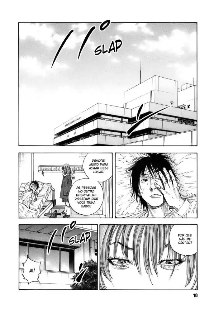 Read Real Português Manga Online