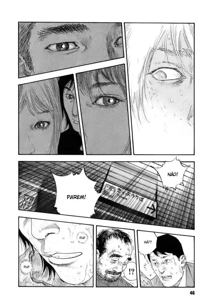 Read Real Português Manga Online