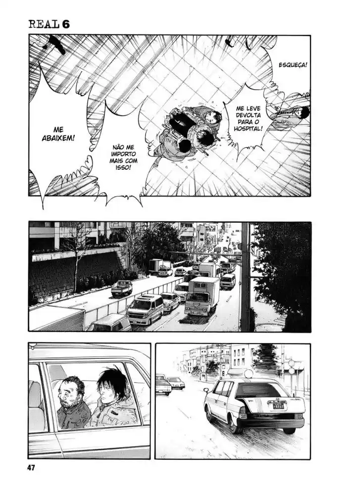 Read Real Português Manga Online