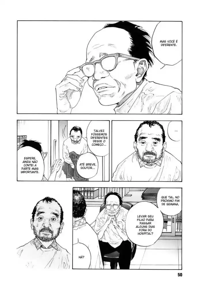 Read Real Português Manga Online