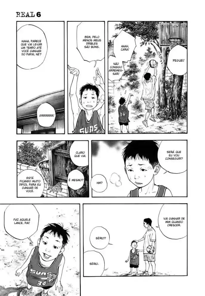 Read Real Português Manga Online