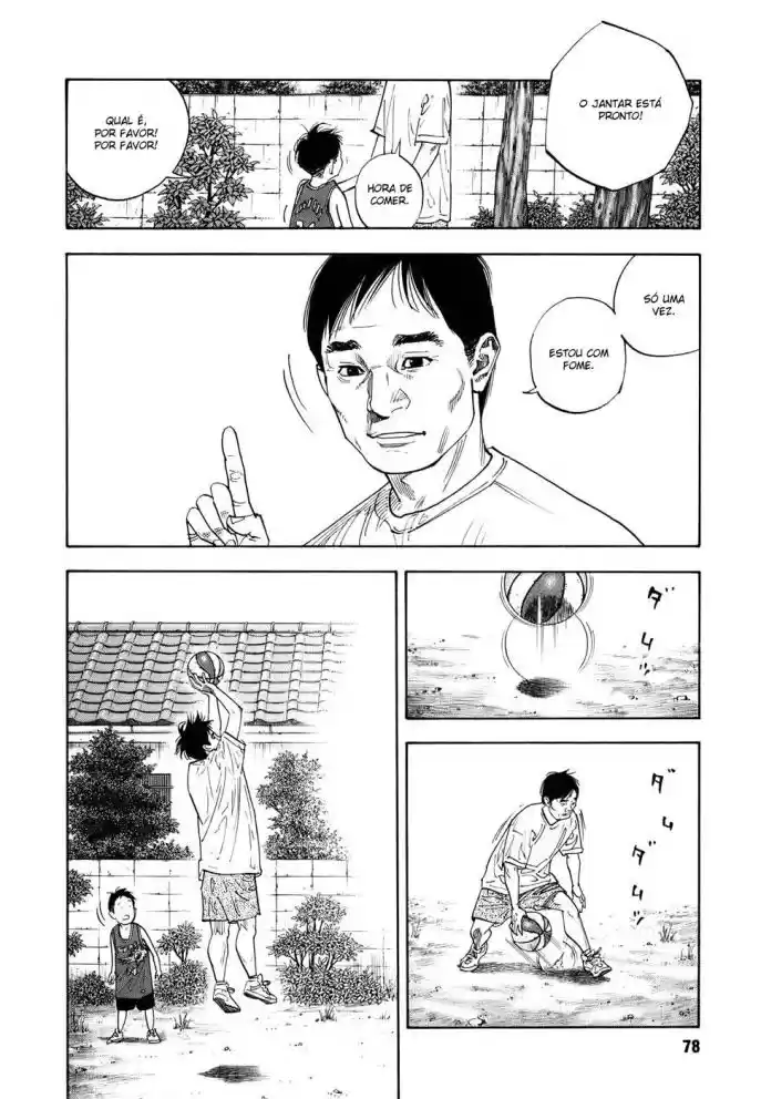 Read Real Português Manga Online