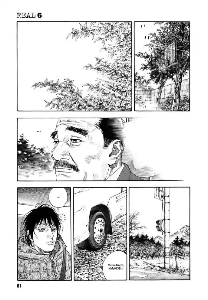 Read Real Português Manga Online